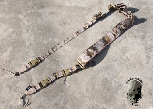 TMC Two Point or One Point Hybrid Urban Sling (AOR1)