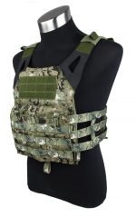 TMC Skirmich Jumper Plate Carrier ( AOR2 ) - Image 4