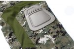 TMC CP Gen2 style Tactical Pants with Pad set (AOR2)  - Image 5