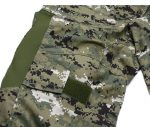 TMC CP Gen2 style Tactical Pants with Pad set (AOR2)  - Image 2