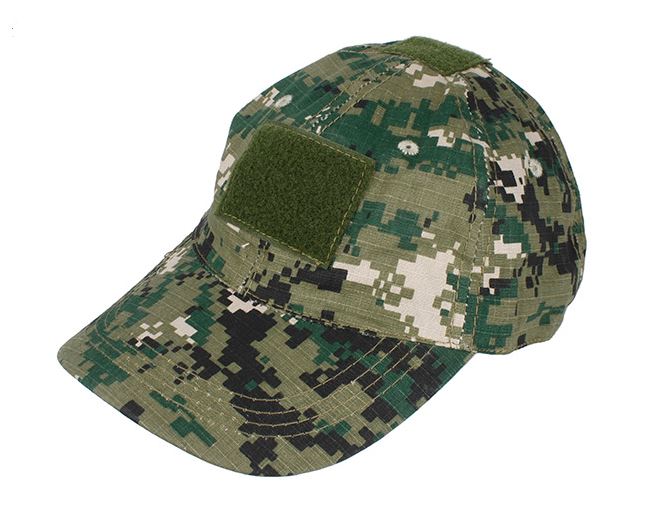 TMC Velcro Baseball Cap (AOR2)