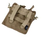 TMC Dou OpenTop Magazine Pouch ( CB ) - Image 3