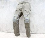 TMC CP Gen2 style Tactical Pants with Pad set  (RG) 