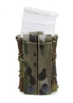 TMC Double DeckerTC Magazine Pouch (MC) - Image 2