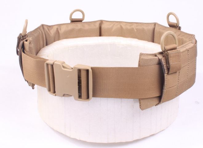 tmc-2029-cb-l.jpg TMC MOLLE Padded Patrol Belt (CB) - Image 1