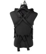 TMC MOLLE RRV Vest ( BK ) - Image 2