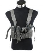 TMC D-Mittsu Chest Rig (FG)