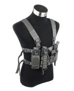 TMC D-Mittsu Chest Rig (FG) - Image 2