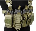 TMC D-Mittsu Chest Rig (KK) - Image 5