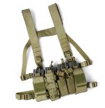 TMC D-Mittsu Chest Rig (KK) - Image 2