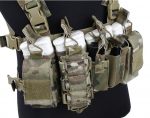 TMC D-Mittsu Chest Rig (MC) - Image 4