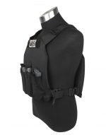 TMC FO Plate Carrier (BK) - Image 2