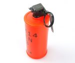TMC ANM14TH3 Incendiary Dummy Grenade - Image 3