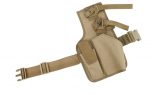 TMC MP7 Fabric Holster (CB) - Image 3