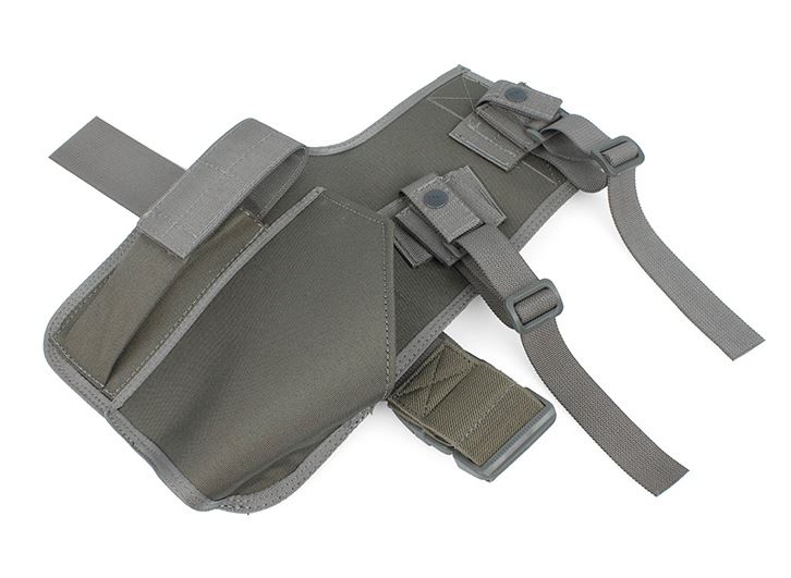 TMC MP7 Fabric Holster (FG)