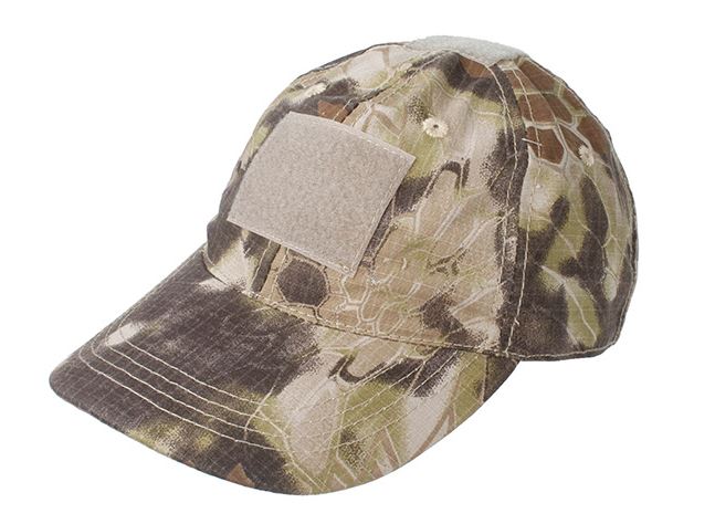 TMC Velcro Baseball Cap (HLD)