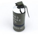 TMC M83 Smoke Grenade Dummy - Image 2