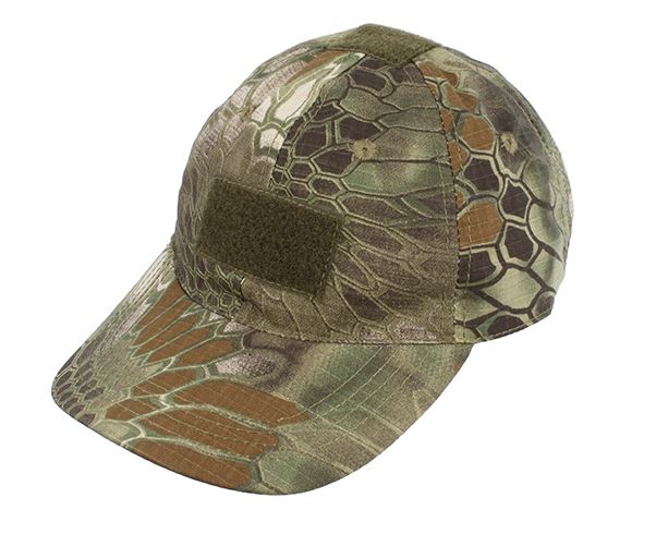 TMC Velcro Baseball Cap (MAD)