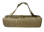 TMC 2.0 M60 M249 Gun Case lightweight MOLLE (CB) - Image 2
