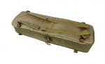 TMC 2.0 M60 M249 Gun Case lightweight MOLLE (CB) - Image 6