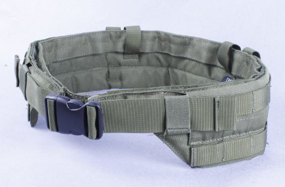 TMC Modular Rig Belt (OD)
