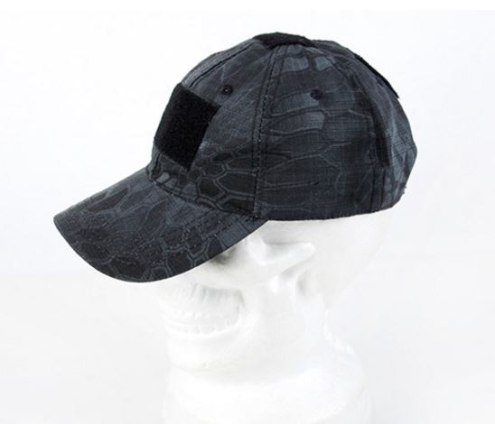 TMC Velcro Baseball Cap (TYP)