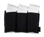 TMC Ten-Speed Triple Mag Pouch (BK)
