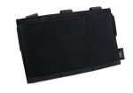 TMC Ten-Speed Triple Mag Pouch (BK) - Image 2