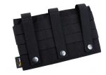 TMC Ten-Speed Triple Mag Pouch (BK) - Image 3
