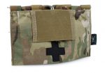 TMC 9022B Medical Blowout Kit Pouches (MC)