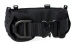 TMC Laser-Cut PALS Padded Belt Rigger Belt (BK)