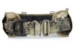 TMC Laser-Cut PALS Padded Belt Rigger Belt (MAD)