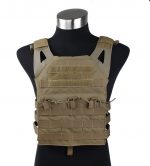 TMC 15 Ver Jump Plate Carrier ( Mate CB )