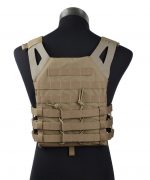 TMC 15 Ver Jump Plate Carrier ( Mate CB ) - Image 6