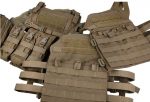 TMC 15 Ver Jump Plate Carrier ( Mate CB ) - Image 5