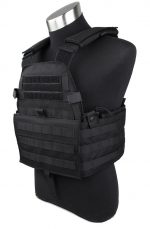 TMC 94B Plate Carrier ( Black ) - Image 4