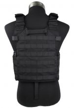 TMC 94B Plate Carrier ( Black ) - Image 2