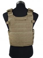TMC 94B Plate Carrier ( Matte CB ) - Image 4