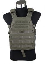 TMC 94B Plate Carrier ( Matte RG )