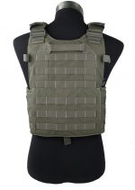 TMC 94B Plate Carrier ( Matte RG ) - Image 2