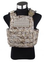 TMC Cherry Plate Carrier ( AOR1 )