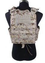 TMC Cherry Plate Carrier ( AOR1 ) - Image 5
