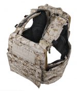 TMC Cherry Plate Carrier ( AOR1 ) - Image 3