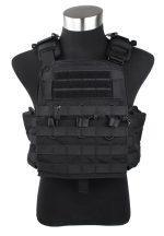 TMC Cherry Plate Carrier ( BK)