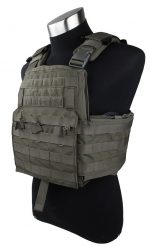 TMC Cherry Plate Carrier ( Matte RG )  - Image 2