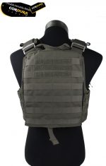 TMC Cherry Plate Carrier ( Matte RG )  - Image 5