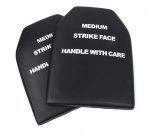 TMC 2015 Ver EVA 9*12 Dummy Plate Set