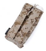 TMC Patrol Radio Pouch (AOR1) - Image 2