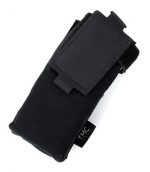 TMC Patrol Radio Pouch (BK)