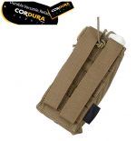 TMC Patrol Radio Pouch (CB) - Image 3